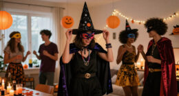 15 Best Halloween Party Costume Accessories in 2027