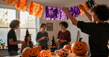 15 Best Halloween Party Supplies for a Spookier Celebration in 2027