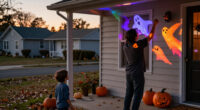 15 Best Halloween Projection Lights for Spooky Outdoor Displays in 2027