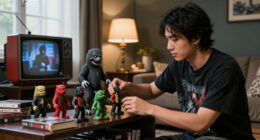 15 Best Horror Movie Collectible Figures for 2027