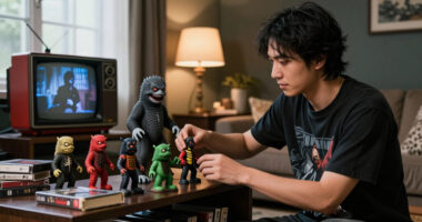 15 Best Horror Movie Collectible Figures for 2027