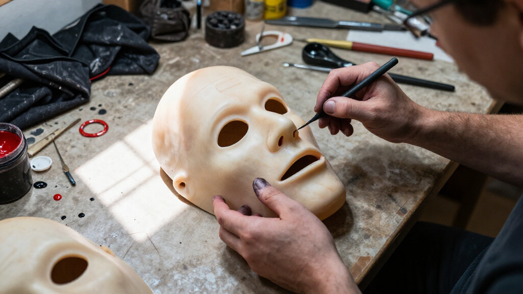 15 Best Horror Movie Masks for Halloween and Cosplay in 2027