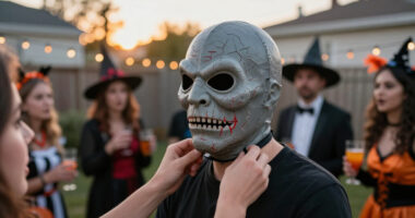 15 Best Horror Movie Masks for Halloween Costumes in 2027