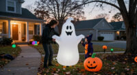 15 Best Inflatable Halloween Yard Decorations for 2027