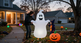 15 Best Inflatable Halloween Yard Decorations for 2027