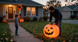 15 Best Inflatable Halloween Yard Decorations for Spooky Curb Appeal in 2027