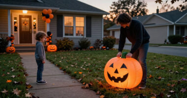 15 Best Inflatable Halloween Yard Decorations for Spooky Curb Appeal in 2027