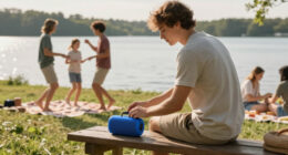 15 Best Portable Bluetooth Speakers for Music on the Go in 2027