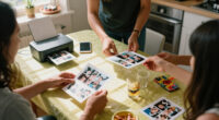 15 Best Portable Photo Printers for Printing on the Go in 2027