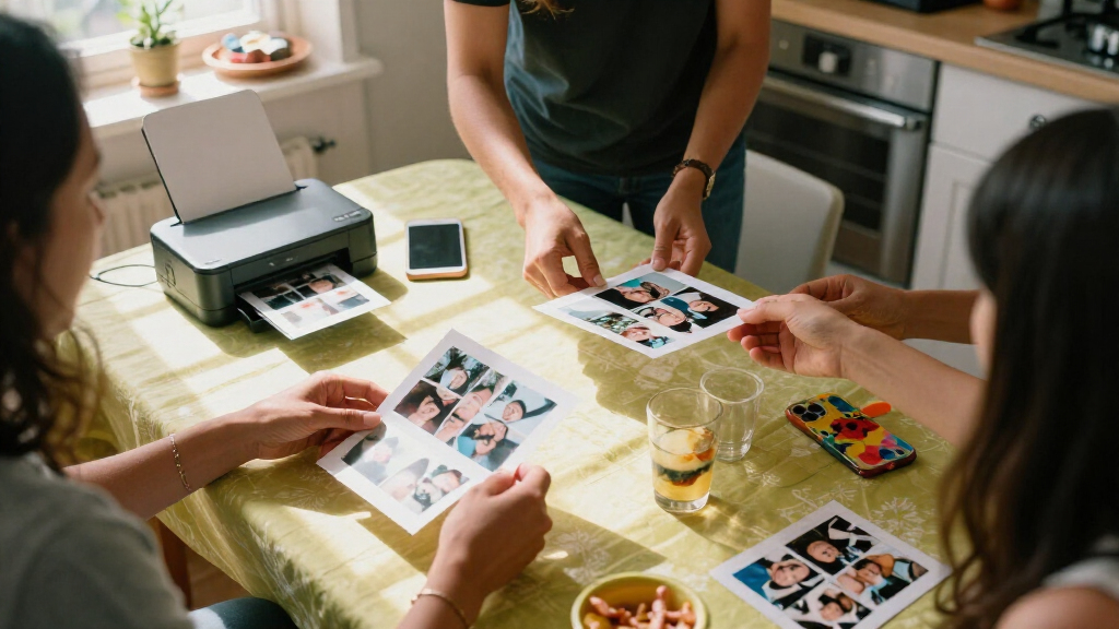 15 Best Portable Photo Printers for Printing on the Go in 2027