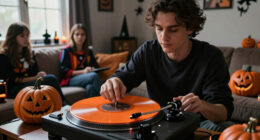 3 Best Halloween Movie Soundtrack Vinyl In 2027