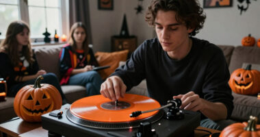 3 Best Halloween Movie Soundtrack Vinyl In 2027