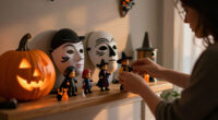 8 Best Halloween Movie Collectible Figurines for Horror Fans in 2027