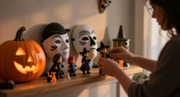 8 Best Halloween Movie Collectible Figurines for Horror Fans in 2027