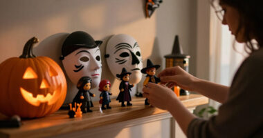 8 Best Halloween Movie Collectible Figurines for Horror Fans in 2027