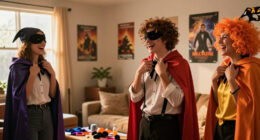 8 Best Halloween Movie Costumes for Iconic Looks in 2027