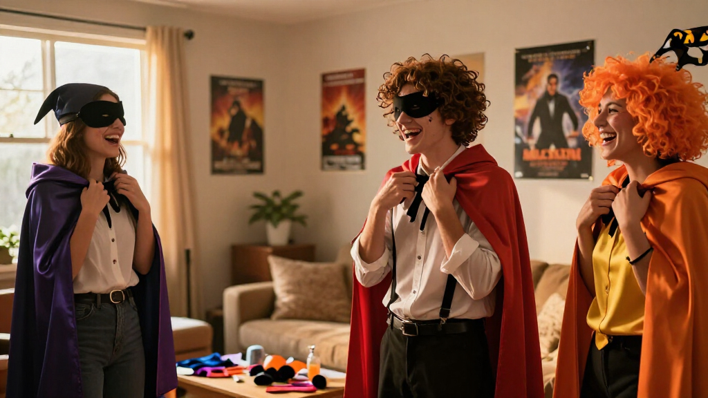 8 Best Halloween Movie Costumes for Iconic Looks in 2027
