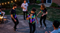 8 Best LED Light-Up Shirts for Parties and Events in 2027