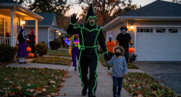 9 Best Halloween Light-Up Costumes for 2027