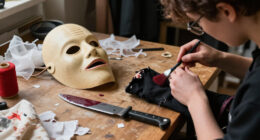 9 Best Horror Movie Costumes for Halloween in 2027