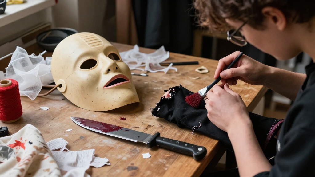9 Best Horror Movie Costumes for Halloween in 2027