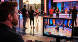 How Guillermo Rodriguez’s DWTS Elimination Led To Jimmy Kimmel’s Voter Criticism