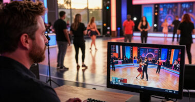 How Guillermo Rodriguez’s DWTS Elimination Led To Jimmy Kimmel’s Voter Criticism