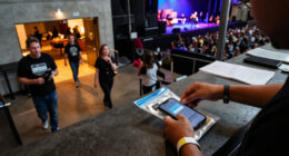 Managing Phone-Free Venues From Setup To Show