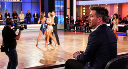 Why Guillermo’s ‘DWTS’ Critics Are Getting Jimmy Kimmel’s Attention